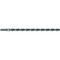 HSS besonders langer Spiralbohrer mit Morsekegelschaft DIN 1870/1 N dampfangelassen 10xD Typ A345